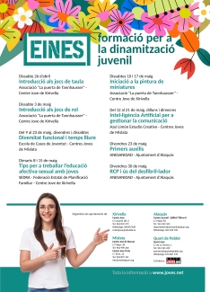 Cartel EINES