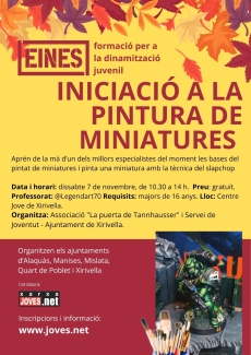 cartell miniatures